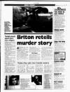 Western Evening Herald Wednesday 22 March 1995 Page 47