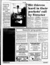 Western Evening Herald Saturday 01 April 1995 Page 15