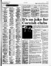 Western Evening Herald Saturday 01 April 1995 Page 33