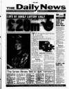 Western Evening Herald Saturday 01 April 1995 Page 37