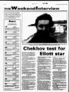 Western Evening Herald Saturday 01 April 1995 Page 46
