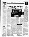 Western Evening Herald Monday 03 April 1995 Page 6