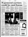 Western Evening Herald Monday 03 April 1995 Page 7