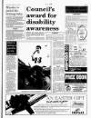 Western Evening Herald Monday 03 April 1995 Page 13