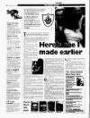 Western Evening Herald Monday 03 April 1995 Page 38