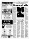 Western Evening Herald Thursday 06 April 1995 Page 16
