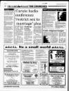 Western Evening Herald Friday 07 April 1995 Page 18