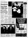 Western Evening Herald Friday 14 April 1995 Page 7