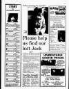 Western Evening Herald Friday 14 April 1995 Page 21