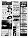 Western Evening Herald Friday 14 April 1995 Page 38
