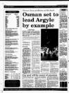 Western Evening Herald Friday 14 April 1995 Page 44