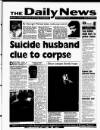 Western Evening Herald Friday 14 April 1995 Page 45