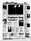 Western Evening Herald Friday 14 April 1995 Page 52