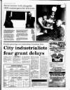 Western Evening Herald Saturday 15 April 1995 Page 13