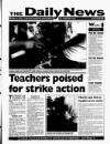 Western Evening Herald Saturday 15 April 1995 Page 33