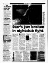 Western Evening Herald Saturday 15 April 1995 Page 34
