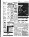 Western Evening Herald Monday 01 May 1995 Page 30