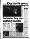 Western Evening Herald Monday 01 May 1995 Page 33