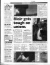 Western Evening Herald Monday 01 May 1995 Page 34