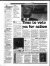 Western Evening Herald Monday 01 May 1995 Page 38