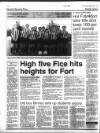 Western Evening Herald Monday 01 May 1995 Page 42