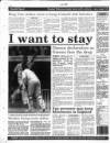 Western Evening Herald Tuesday 02 May 1995 Page 36