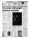 Western Evening Herald Tuesday 02 May 1995 Page 38
