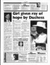 Western Evening Herald Wednesday 03 May 1995 Page 43