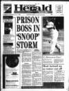 Western Evening Herald Saturday 01 July 1995 Page 1
