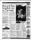 Western Evening Herald Monday 03 July 1995 Page 28