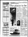 Western Evening Herald Tuesday 04 July 1995 Page 12