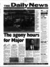 Western Evening Herald Tuesday 04 July 1995 Page 37