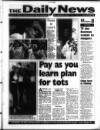 Western Evening Herald Thursday 06 July 1995 Page 53