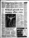 Western Evening Herald Monday 10 July 1995 Page 3