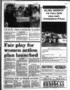 Western Evening Herald Monday 10 July 1995 Page 11