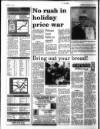 Western Evening Herald Monday 10 July 1995 Page 12