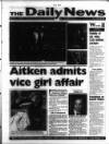 Western Evening Herald Monday 10 July 1995 Page 29