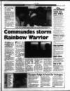 Western Evening Herald Monday 10 July 1995 Page 35