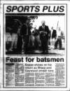 Western Evening Herald Monday 10 July 1995 Page 37