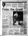 Western Evening Herald Monday 10 July 1995 Page 40