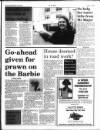 Western Evening Herald Wednesday 12 July 1995 Page 3
