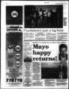 Western Evening Herald Wednesday 12 July 1995 Page 16