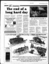 Western Evening Herald Wednesday 12 July 1995 Page 20