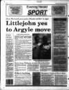 Western Evening Herald Wednesday 12 July 1995 Page 36