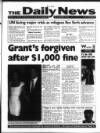 Western Evening Herald Wednesday 12 July 1995 Page 37