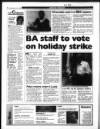 Western Evening Herald Wednesday 12 July 1995 Page 38