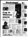 Western Evening Herald Wednesday 12 July 1995 Page 44