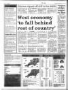 Western Evening Herald Monday 17 July 1995 Page 2