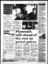 Western Evening Herald Monday 17 July 1995 Page 4