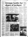 Western Evening Herald Monday 17 July 1995 Page 9